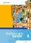 Buchcover und Innenansicht für das Buch: Mathematik heute 8. Schülerband. Hessen