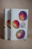 Buchcover und Innenansicht für das Buch: Das leise Platzen unserer Träume