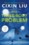 Buchcover und Innenansicht für das Buch: The Three-Body Problem