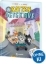 Buchcover und Innenansicht für das Buch: Die Katzen-Detektive (Band 1) - Ein Fall für die Samtpfoten