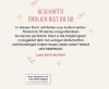 Buchcover und Innenansicht für das Buch: Endlich 18! Yay! Alles, was du ab jetzt tun darfst