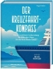 Buchcover und Innenansicht für das Buch: Der Kreuzfahrt-Kompass