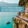 Buchcover und Innenansicht für das Buch: Der Kreuzfahrt-Kompass
