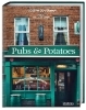 Buchcover und Innenansicht für das Buch: Pubs & Potatoes