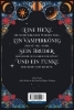 Buchcover und Innenansicht für das Buch: The Witch in the Dead of Night