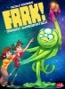 Buchcover und Innenansicht für das Buch: FRRK! - Mission Supermatsch