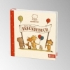 Buchcover und Innenansicht für das Buch: Mister O'Lui - Mein allererstes Freundebuch