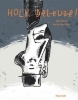 Buchcover und Innenansicht für das Buch: Holy, Deleuze!