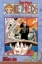Buchcover und Innenansicht für das Buch: One Piece, Vol. 4