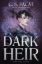 Buchcover und Innenansicht für das Buch: Dark Heir