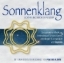 Buchcover und Innenansicht für das Buch: Sonnenklang. Lichtheilung durch die Plejader