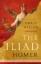 Buchcover und Innenansicht für das Buch: The Iliad
