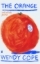 Buchcover und Innenansicht für das Buch: The Orange and other poems