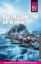 Buchcover und Innenansicht für das Buch: Reise Know-How Reiseführer Durch Lappland im Winter