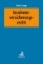 Buchcover und Innenansicht für das Buch: Insolvenzversicherungsrecht