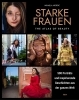 Buchcover und Innenansicht für das Buch: Starke Frauen