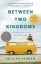Buchcover und Innenansicht für das Buch: Between Two Kingdoms