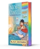 Buchcover und Innenansicht für das Buch: Nick And Charlie [10th Anniversary Special Edition]