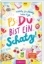 Buchcover und Innenansicht für das Buch: PS: Du bist ein Schatz! (PS: Du bist die Beste! 8)