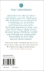 Buchcover und Innenansicht für das Buch: Wilderer
