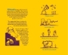 Buchcover und Innenansicht für das Buch: A Little History of Philosophy