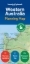 Buchcover und Innenansicht für das Buch: Lonely Planet Western Australia Planning Map