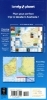 Buchcover und Innenansicht für das Buch: Lonely Planet Western Australia Planning Map