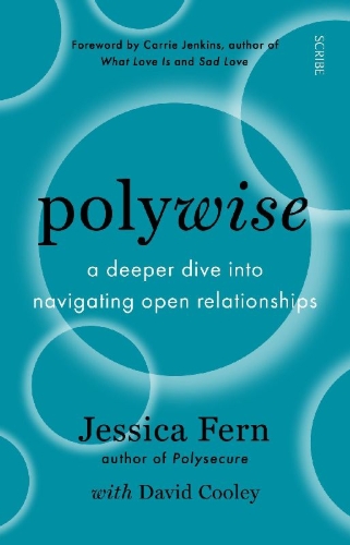 Buchcover und Innenansicht für das Buch: Polywise