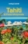 Buchcover und Innenansicht für das Buch: Lonely Planet Tahiti & French Polynesia