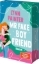 Buchcover und Innenansicht für das Buch: Maid for each other