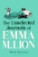 Buchcover und Innenansicht für das Buch: The Unselected Journals of Emma M. Lion, vol. 2