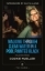Buchcover und Innenansicht für das Buch: Walking Through Clear Water In a Pool Painted Black