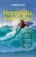 Buchcover und Innenansicht für das Buch: Lonely Planet Honolulu Waikiki & Oahu