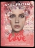 Buchcover und Innenansicht für das Buch: Self-Love