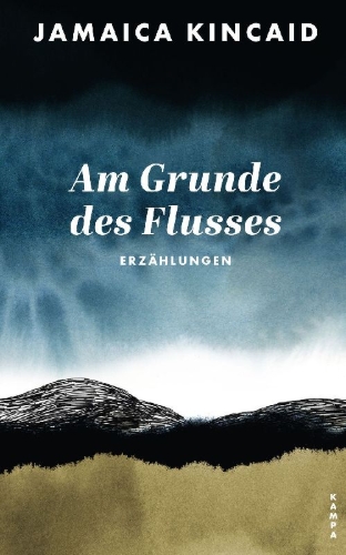 Buchcover und Innenansicht für das Buch: At the Bottom of the River