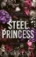 Buchcover und Innenansicht für das Buch: Steel Princess