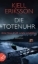 Buchcover und Innenansicht für das Buch: Dödsuret