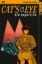 Buchcover und Innenansicht für das Buch: Cat's Eye - Ein Supertrio 03