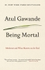 Buchcover und Innenansicht für das Buch: Being Mortal