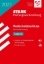 Buchcover und Innenansicht für das Buch: STARK Englisch - Realschulabschluss 2027 BW - Prüfungsvorbereitung