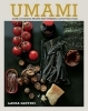 Buchcover und Innenansicht für das Buch: Umami