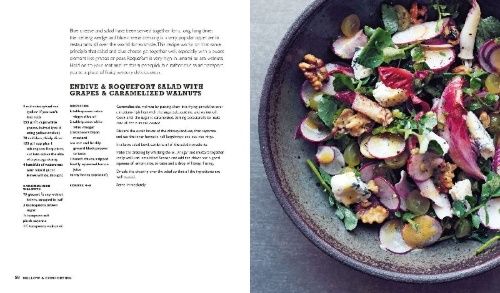 Buchcover und Innenansicht für das Buch: Umami