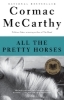 Buchcover und Innenansicht für das Buch: All the Pretty Horses