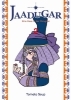 Buchcover und Innenansicht für das Buch: Jaadugar: Eine Hexe in der Mongolei 02