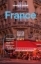 Buchcover und Innenansicht für das Buch: Lonely Planet France