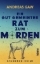 Buchcover und Innenansicht für das Buch: Ein gut gemeinter Rat zum Morden