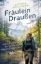 Buchcover und Innenansicht für das Buch: Fräulein Draußen