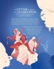 Buchcover und Innenansicht für das Buch: Göttliches Chaos zwischen Olymp und Hades
