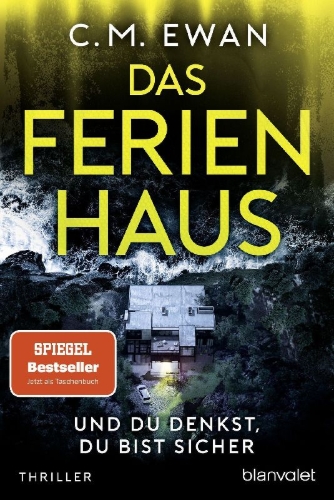Buchcover und Innenansicht für das Buch: A Window Breaks