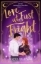 Buchcover und Innenansicht für das Buch: Love At First Fright